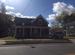 71 Maple St, Massena, NY 13662