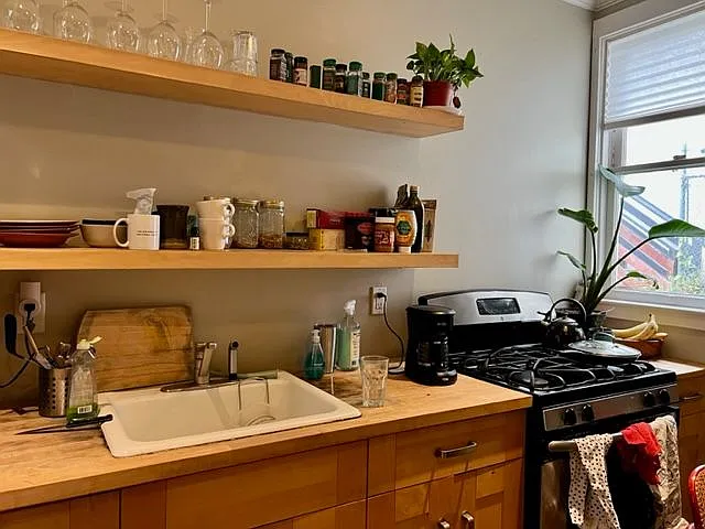 1 bed, 1.0 bath, 455 sqft, $2,750 — Photo 4