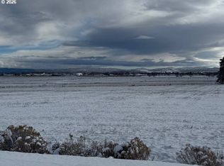 1 W Campbell Loop, Baker City, OR 97814