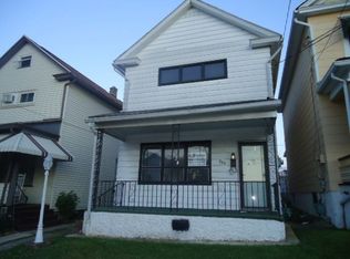 365 E Noble St, Nanticoke, PA 18634