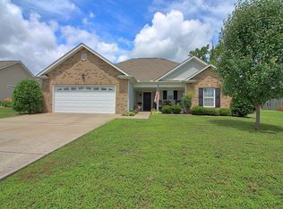 828 Magnolia Blvd, White House, TN 37188