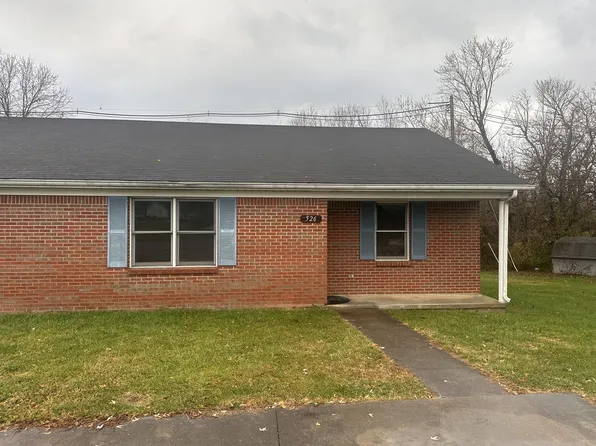 526 Hickory Rd, Lawrenceburg, KY 40342