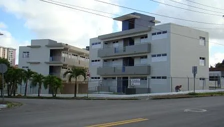 1 Calle Ronda