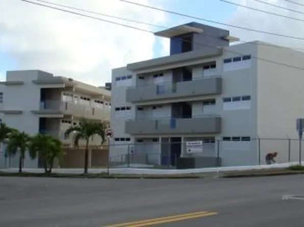 1 Calle Ronda, San Juan, PR