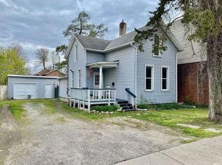 1731 High St, Fort Wayne, IN 46808