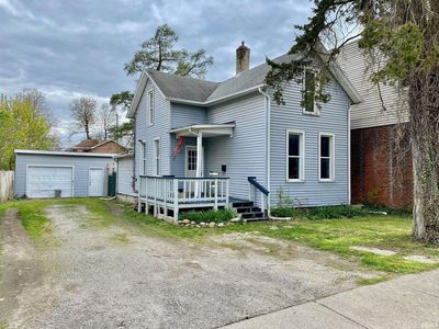 1731 High St, Fort Wayne, IN, 46808