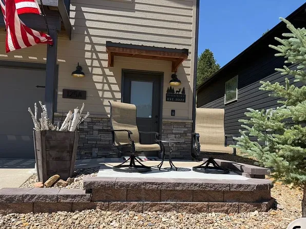 125 Mystery Wagon Rd Unit A, Deadwood, SD 57732