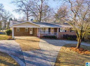 6630 Julia Cir, Leeds, AL 35094