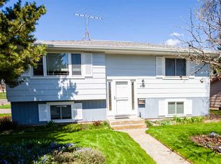 816 Chestnut St, Cheney, WA 99004