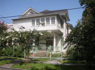 522 Fern St, New Orleans, LA 70118