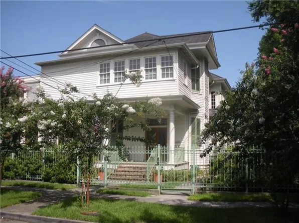 522 Fern St, New Orleans, LA 70118