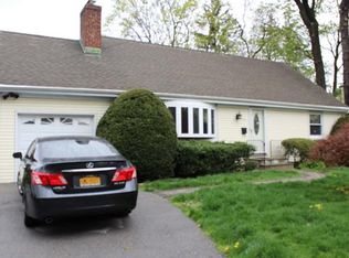 25 Palmer Ave, Scarsdale, NY 10583