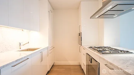 Rented by Silverstone Group USA Corp.