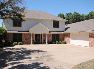 7704 Lake Highlands Dr, Fort Worth, TX 76179