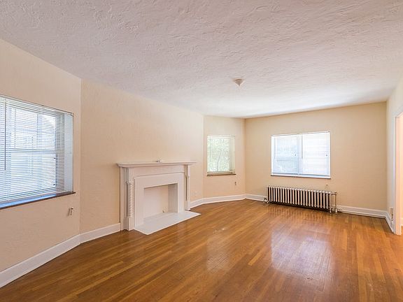 Edgewater Living Room