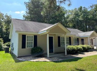 25 Studio Ln #25, Franklinton, NC 27525