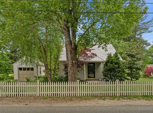 7 Walkers Ln, Kennebunkport, ME 04046