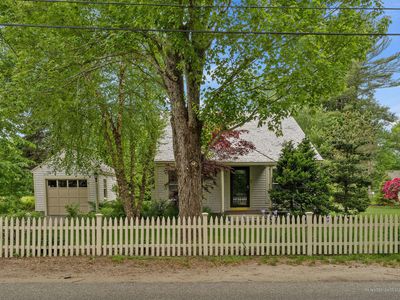 7 Walkers Ln, Kennebunkport, ME, 04046