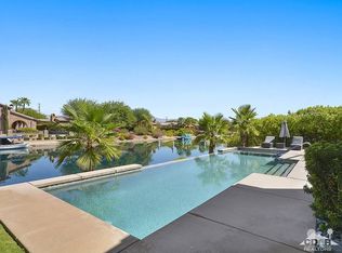 4 Via Santanella, Rancho Mirage, CA 92270