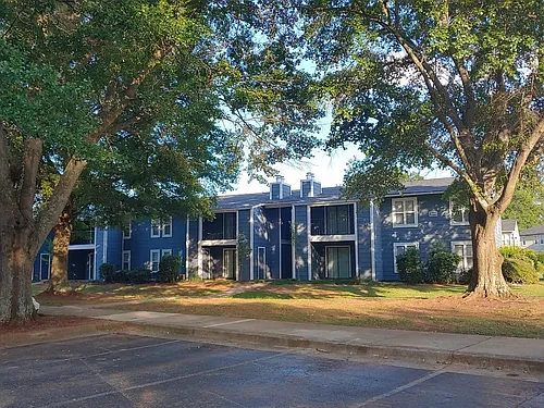 Governors House Photo 1