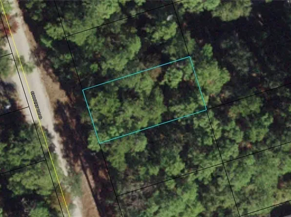 00-00-035-008-07 Choctaw Rd, Crawfordville, FL 32327