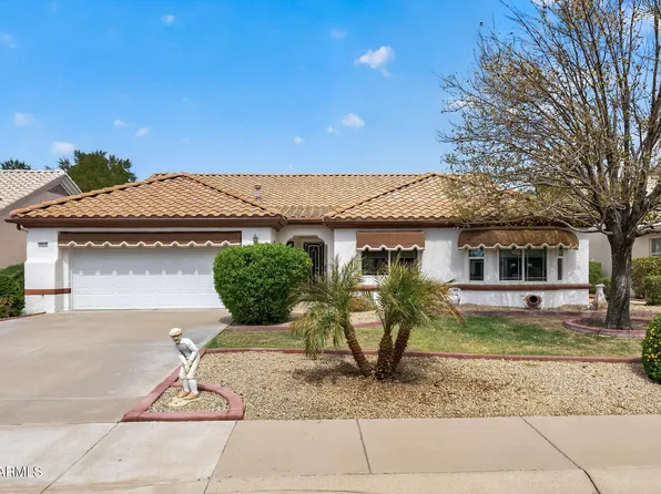 14234 W SKY HAWK Drive, Sun City West, AZ 85375
