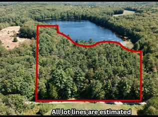 414-46 Parsonage Hill Rd, Gilmanton, NH 03237