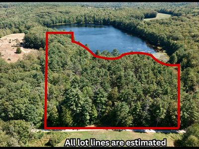 Lot 414-46 Parsonage Hill Road, Gilmanton, NH, 03237