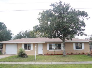 1030 Bonnymede Dr, Titusville, FL 32796