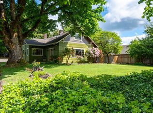 365 Gales Creek Rd, Forest Grove, OR 97116