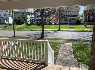 775 Fairwood Ave, Columbus, OH