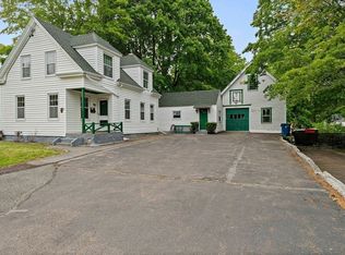 37 Chestnut St, Randolph, MA 02368