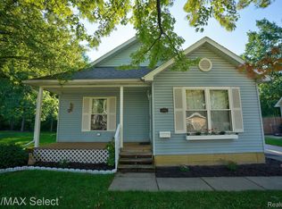 11603 Read Ave, Mount Morris, MI 48458