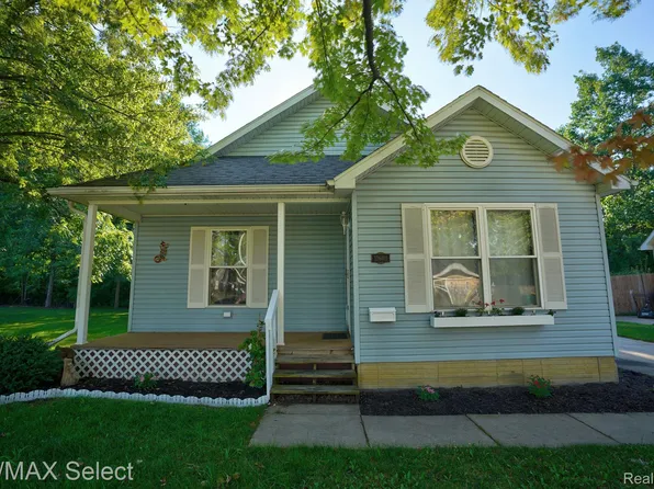 11603 Read Ave, Mount Morris, MI 48458