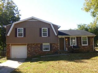 5816 Springfield Pl, Ellenwood, GA 30294