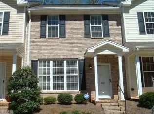 4419 Baylor St, Greensboro, NC 27455