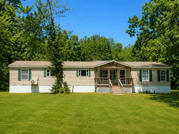 409713 E 1080th Rd, Checotah, OK 74426