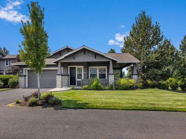 19515 Fisher Lake Ln, Bend, OR 97702