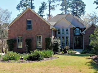 119 Tara Dr, Mc Cormick, SC 29835