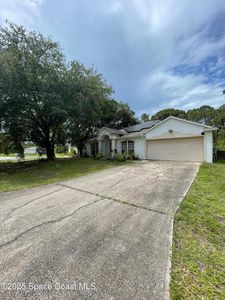 561 Plumbago Rd NW, Palm Bay, FL, 32907
