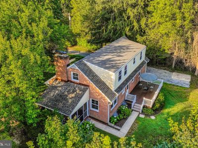 2820 E Medical Hall Rd, Churchville, MD, 21028