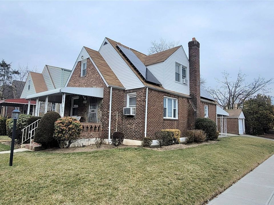 11859 220th Street, Cambria Heights, NY 11411 Zillow