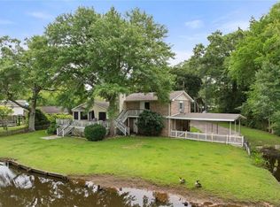 3765 Rabbit Creek Ct, Theodore, AL 36582