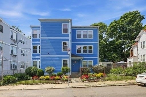 1st image of 27 Ellington St #2