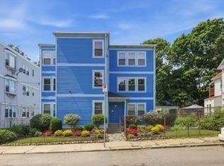 27 Ellington St #2, Boston, MA 02121
