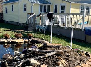 1155 Richwood Larue Rd, La Rue, OH 43332