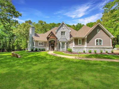 14851 Gold Leaf Ct, Tyler, TX, 75707