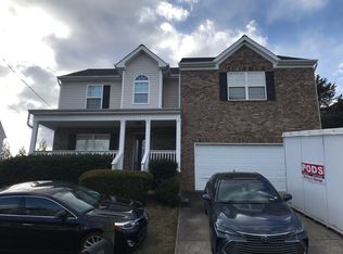 1508 Overcreek Dr, Nashville, TN 37217