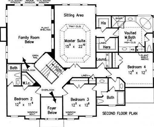 3rd image of 2 Oakwood Dr