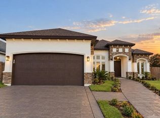 2612 Peace Ave, Mission, TX 78574